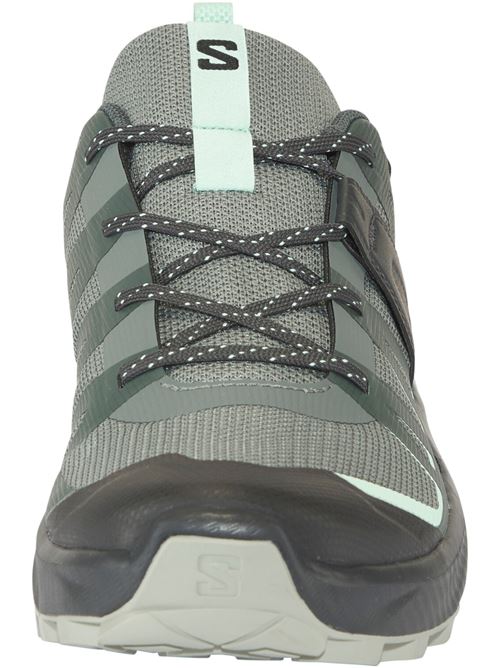  SALOMON | L49258800SED SAGE WROUGHT